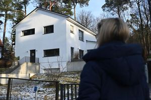 Am BGH geht es um ein Grundstück im brandenburgischen Rangsdorf. (Archivbild) - Foto: David Hammersen/dpa