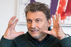 Jonas Kaufmann: Opernbesuche sollen sich wie Urlaub anfühlen. (Archivfoto) - Foto: Expa/Johann Groder/APA/dpa