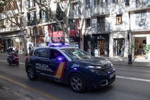 Die Ermittlungen der spanischen Nationalpolizei dauern an. (Archivbild) - Foto: Clara Margais/dpa