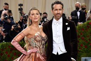 Das Schauspieler-Ehepaar Blake Lively und Ryan Reynolds wurde von ihrem Kollegen Justin Baldoni wegen Verleumdung verklagt. (Archivbild) - Foto: Evan Agostini/Invision/AP/dpa