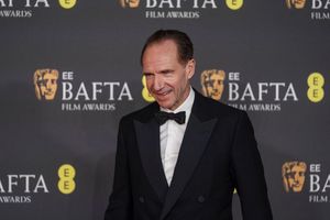 Das Drama «Konklave» erhielt vier Preise. Hauptdarsteller Ralph Fiennes ging allerdings leer aus. - Foto: Joel C Ryan/Invision/AP/dpa