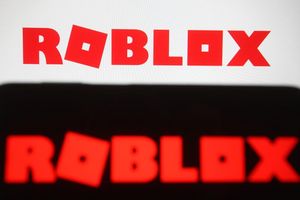 Die Spiele-Plattform Roblox wird von vielen Kindern genutzt. (Archivbild) - Foto: Pavlo Gonchar/SOPA Images via ZUMA Wire/dpa