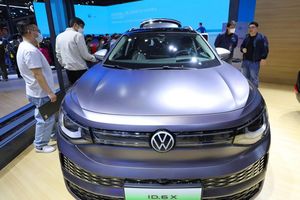 Wegen schleppender Verkäufe in China sinken im VW-Konzern die Auslieferungszahlen. - Foto: Fang Zhe/Xinhua/dpa