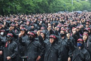 Die Gewerkschaft will ihren ursprünglich befristeten Streik auf unbestimmte Zeit fortsetzen. (Archivbild) - Foto: Uncredited/YONHAP/AP/dpa