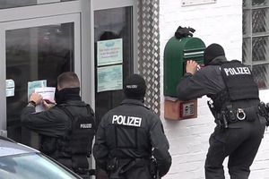 Der im Juni verbotene Salafisten-Verein Deutschsprachige Muslimische Gemeinschaft (DBG) in Braunschweig hatte über seine Social-Media-Kanäle auch bundesweiten Einfluss. (Archivbild) - Foto: dpa