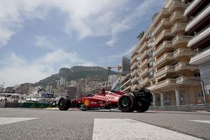 Monaco bleibt fester Bestandteil im Formel-1-Kalender. - Foto: Hasan Bratic/dpa