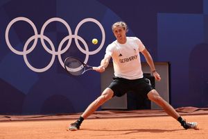 Alexander Zverev will bei Olympia erneut triumphieren. - Foto: Jan Woitas/dpa