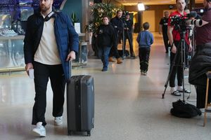 Die deutschen Handballer sind ohne die erhoffte Medaille von der WM abgereist. - Foto: Soeren Stache/dpa