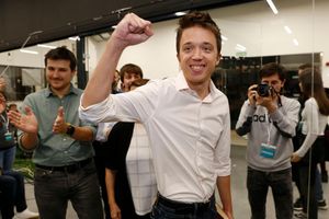 Errejón galt als Nachwuchsstar der spanischen Linken. (Foto Archiv) - Foto: Ángel Manzano/Europa Press/dpa