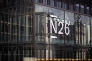 N26 konnte seinen Umsatz kräftig steigern. - Foto: Fernando Gutierrez-Juarez/dpa