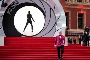 Wer wird Nachfolger von Daniel Craig? Über den nächsten James-Bond-Darsteller entscheidet Amazon. - Foto: Matt Dunham/AP/dpa