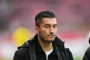 Borussia Dortmunds Trainer Nuri Sahin steht nach der vierten Saison-Niederlage unter Druck. - Foto: Thomas Frey/dpa