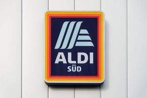 Aldi Süd darf seine Dubai-Schokolade nicht mehr vertreiben. - Foto: Andreas Arnold/dpa