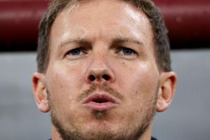 Julian Nagelsmann ist das deutsche Fußball-Gesicht. Er prägte eine neue Nationalmannschaft. - Foto: Christian Charisius/dpa