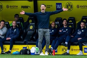 Niko Kovac übernimmt in Dortmund eine schwierige Aufgabe. - Foto: David Inderlied/dpa