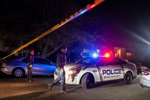 Utah: Fünf Familienmitglieder zu Hause tot aufgefunden (Foto aktuell). - Foto: Scott G. Winterton/The Deseret News/AP/dpa