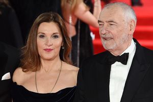 Die langjährigen Bond-Filmproduzenten Barbara Broccoli und Michael G. Wilson wollen sich in Zukunft anderen Projekten widmen. - Foto: Andy Rain/EPA/dpa