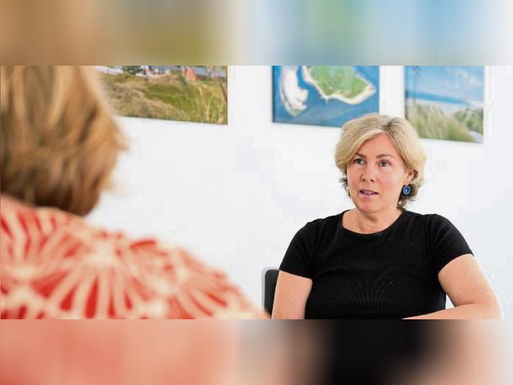 Britta Koßmann, Leiterin der Familienberatungsstellen der Diakonie Ruhr-Hellweg, hat Tipps für einen entspannten Urlaubsstart.