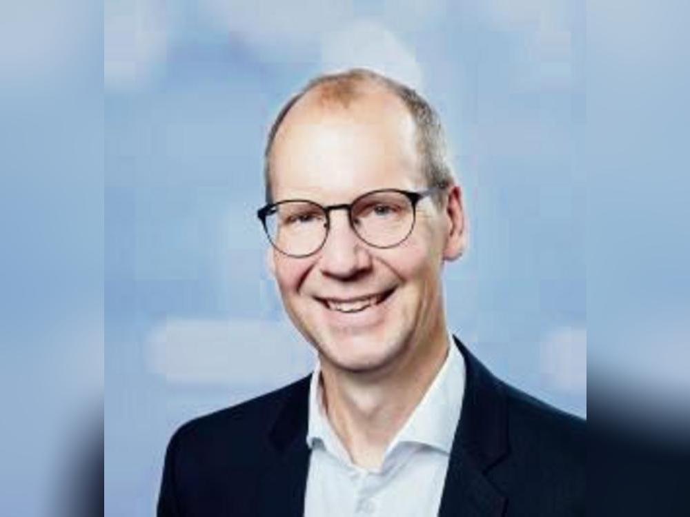 Robert Schlautmann ESG-Firmenberater, Volksbank Beckum-Lippstadt