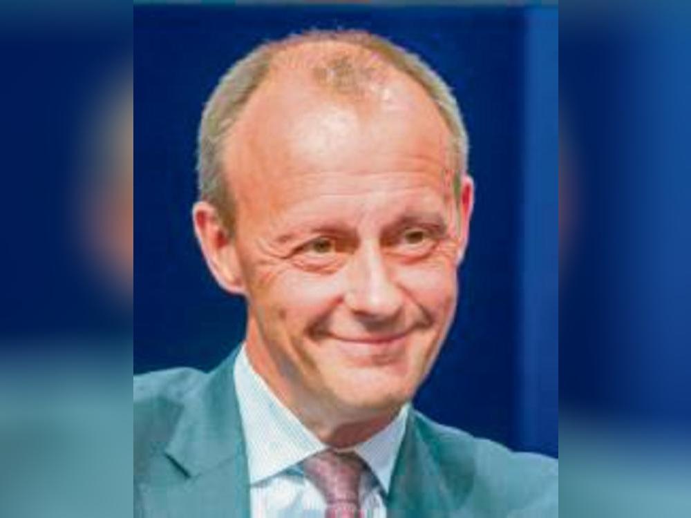 Friedrich Merz (69) will als CDU-Chef „mehrSauerland für Deutschland“