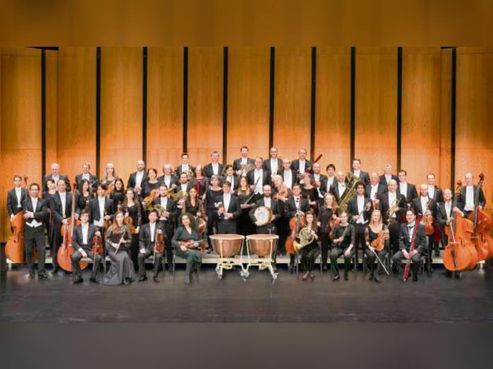 Die Philharmonie Südwestfalen spielt in Lippstadt. Foto: Armbrust