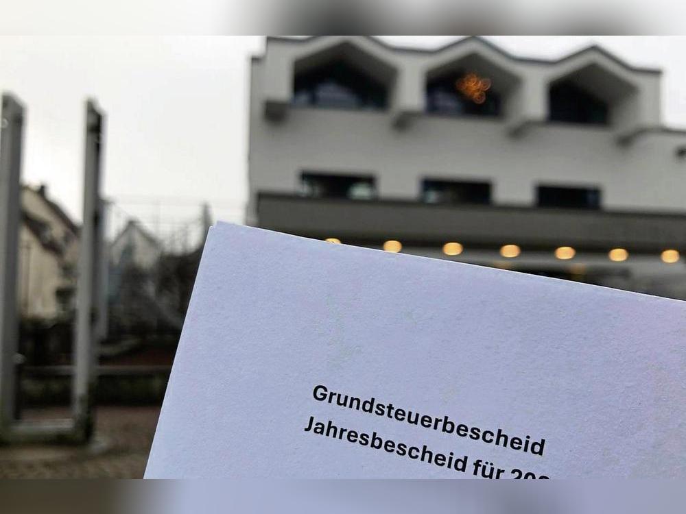 Die Grundsteuer ändert sich im kommenden Jahr. Mit dem nun im Rat beschlossenem Hebesatz können die Rüthener Bürger sich ihre neue, voraussichtliche Grundsteuer errechnen. Foto: Mintert