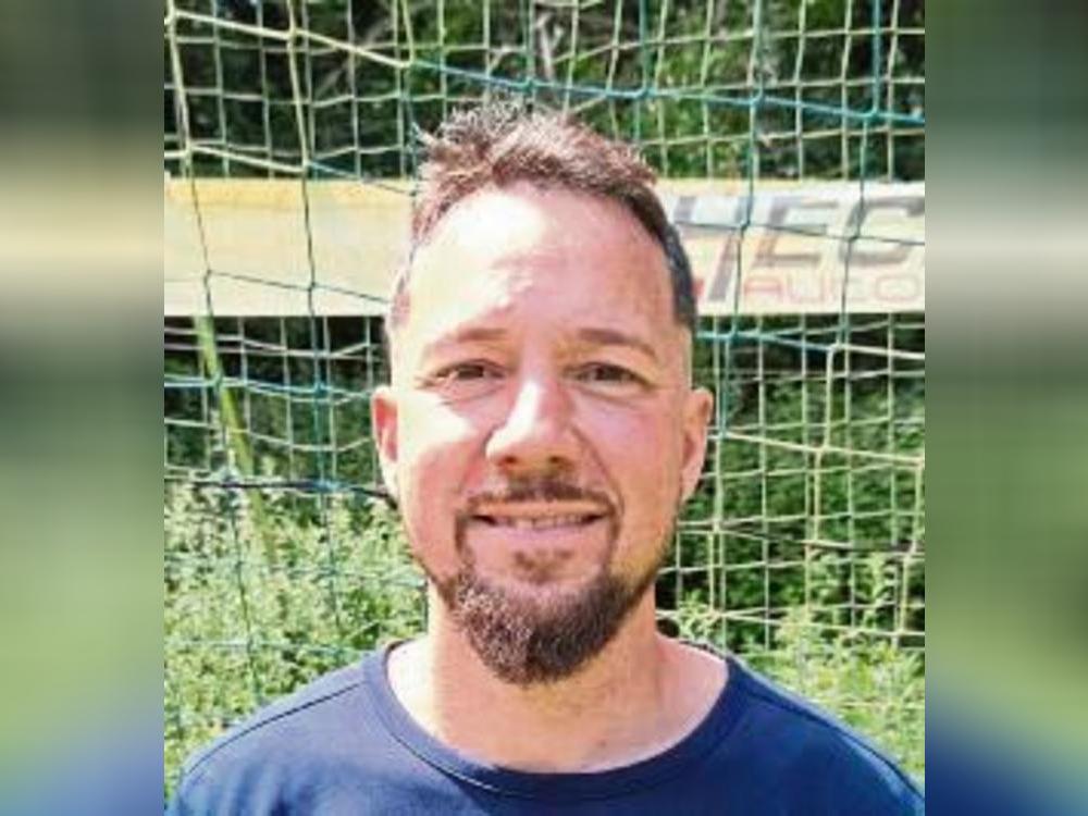 Corrado Modica Neuer Trainer SG Bokel