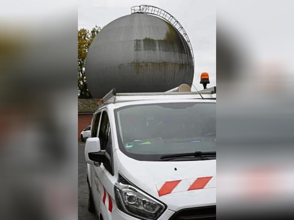 Die Stromsparte rückt mehr in den Brennpunkt, während der Zubau im Gasbereich zum Stillstand kommt.