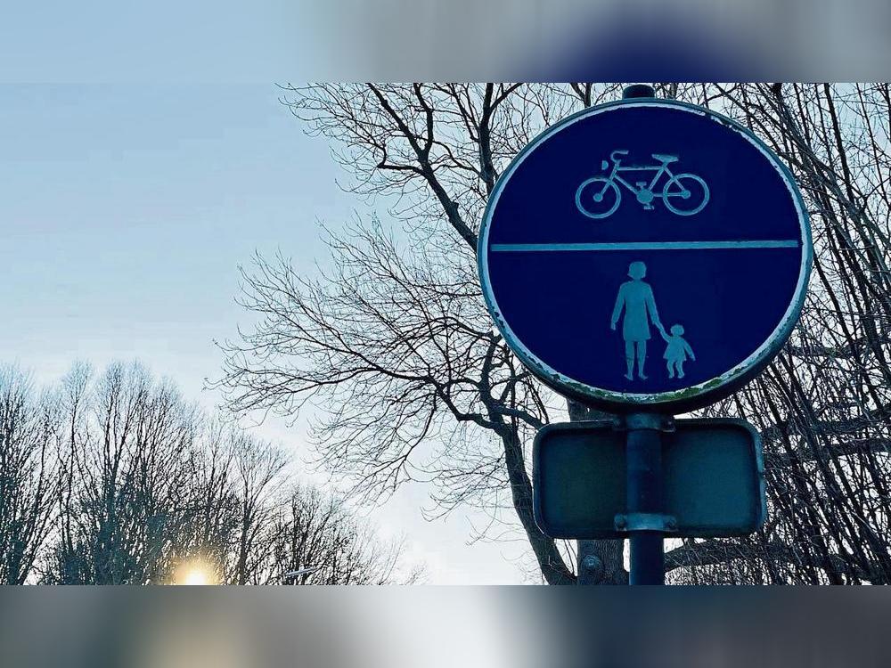 Zwischen Oestereiden und Westereiden sowie Langenstraße sollen 2025 zwei Radwege umgesetzt werden. Archivfoto: Dietz