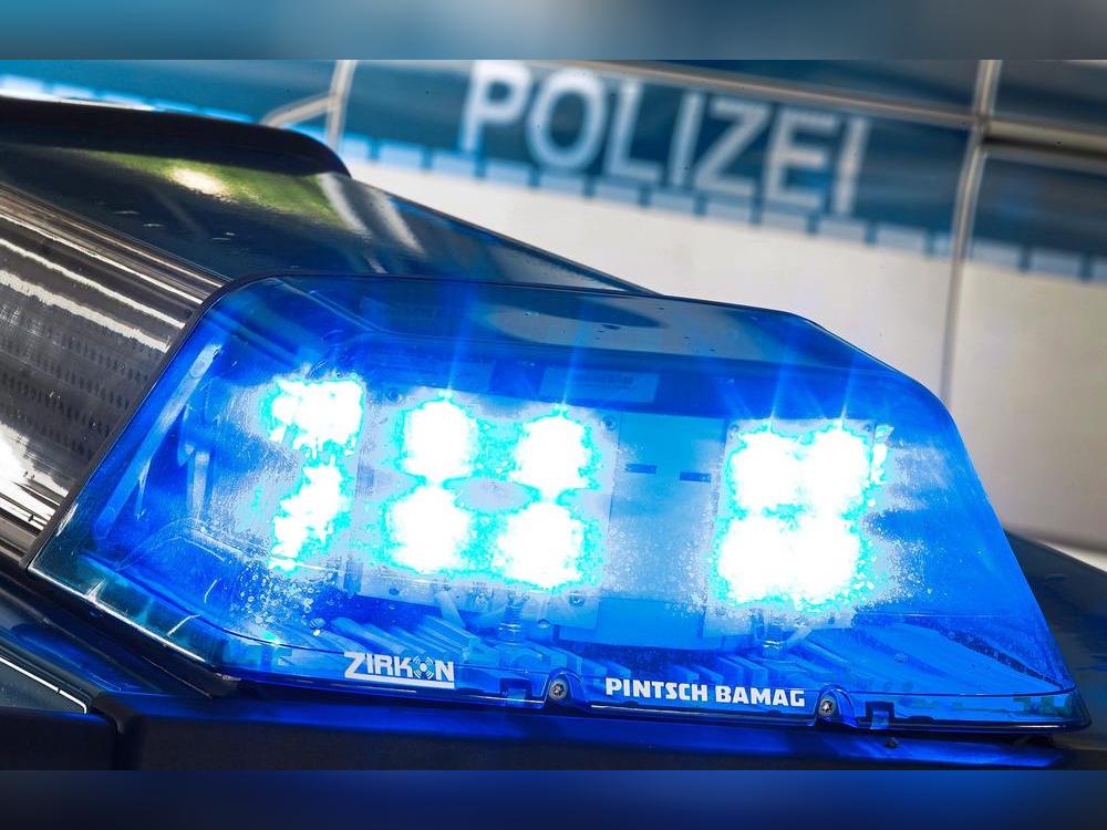 Ein brutales Duo hat einen 14-Jährigen an der Woldemei in Lippstadt überfallen. Foto: dpa