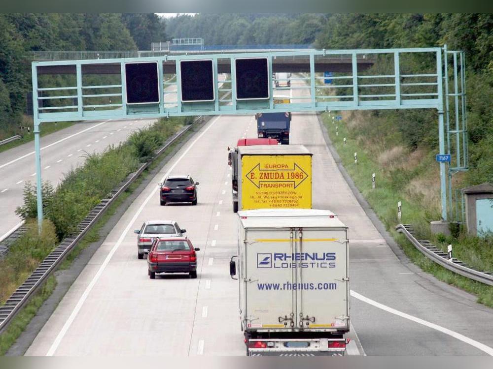 An den Autobahn-Anschlussstellen rund um Geseke lauern aktuell dreiste Abzocker ihren ahnungslosen Opfern auf. Die Polizei warnt eindringlich davor, in eine Falle zu tappen.