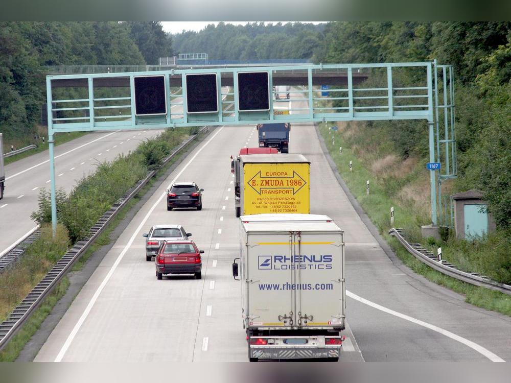 An den Autobahn-Anschlussstellen rund um Geseke lauern aktuell dreiste Abzocker ihren ahnungslosen Opfern auf. Die Polizei warnt eindringlich davor, in eine Falle zu tappen.