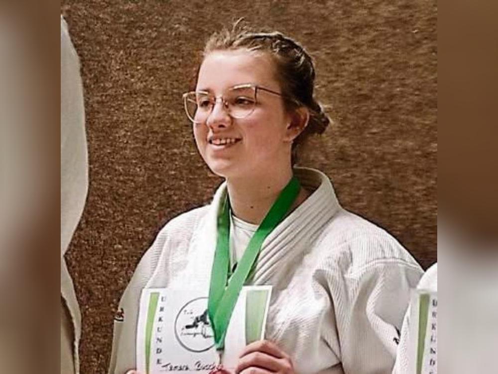 Tamara Busch qualifizierte sich in Kamen für die westdeutschen Judo-Einzelmeisterschaften.