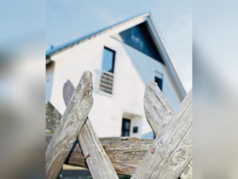 Die vermeintliche Tat soll sich in einem Haus am Hellweg zugetragen haben. ArchivFoto: Dietz