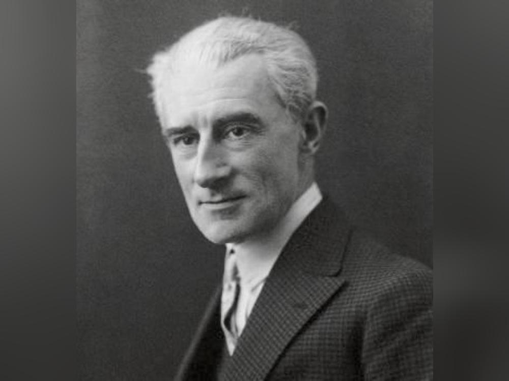 Maurice Ravel