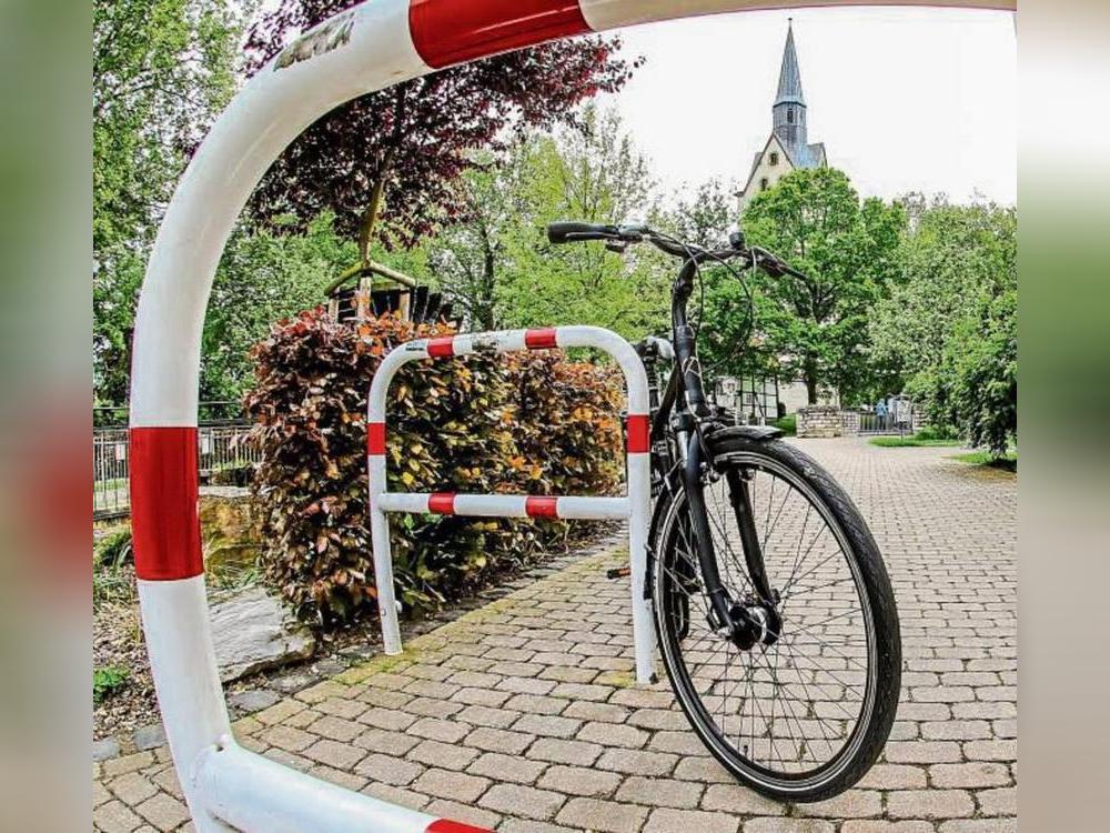 Ab aufs Rad und lostrampeln: Am 4. Mai steht die nächste Runde des Stadtradelns im Kreis Soest an. Foto: Winkelmann