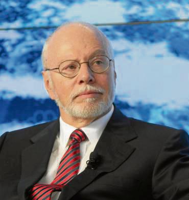 Paul Singer gilt weltweit als gefürchteter Investor. Foto: dpa