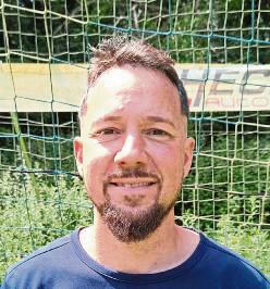 Corrado Modica Neuer Trainer SG Bokel