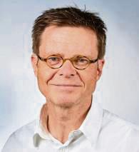 Dr. Marcel Coenen Vorsitzender Ärzteverein