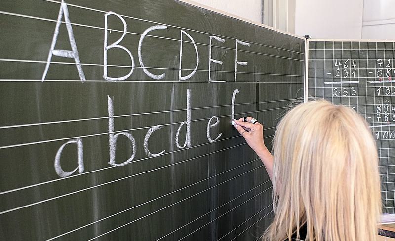 Schlau, schlauer, Anröchter? Könnte man meinen, wenn man sich den letzten Zensus genauer ansieht. In Anröchte gibt es nämlich die wenigsten Menschen ohne Schulabschluss. Symbolfoto: DPA