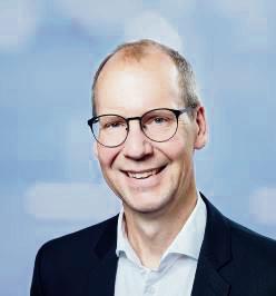 Robert Schlautmann ESG-Firmenberater, Volksbank Beckum-Lippstadt