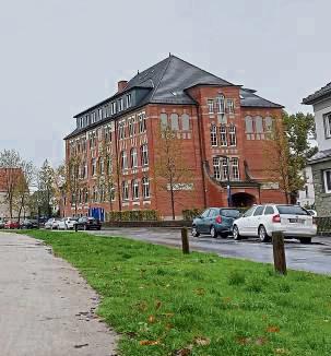 Die Friedrichstraße in Lippstadt wird nach dem Tornado umgestaltet. Am 15. Januar geht’s los.