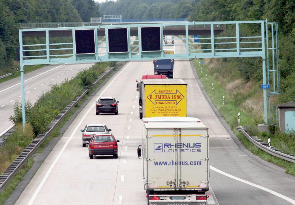 An den Autobahn-Anschlussstellen rund um Geseke lauern aktuell dreiste Abzocker ihren ahnungslosen Opfern auf. Die Polizei warnt eindringlich davor, in eine Falle zu tappen.