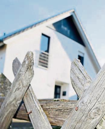 Die vermeintliche Tat soll sich in einem Haus am Hellweg zugetragen haben. ArchivFoto: Dietz