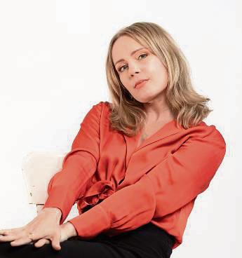 Kristin Shey kommt mit dem Jazz Quartett nach Winkhausen,