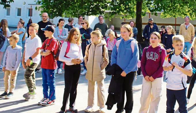 Urlaub ohne Koffer: Für Kinder bietet die Diakonie Ruhr-Hellweg wieder die große Stadtranderholung an.