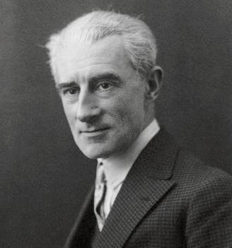 Maurice Ravel