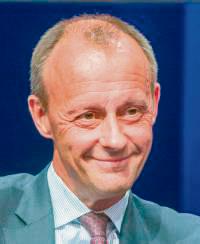 Friedrich Merz (69) will als CDU-Chef „mehrSauerland für Deutschland“