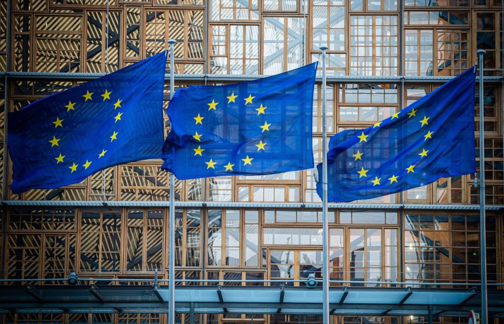 Die EU-Schuldenregeln schreiben vor, dass der Schuldenstand eines Mitgliedstaates 60 Prozent der Wirtschaftsleistung nicht überschreiten darf. - Foto: Arne Immanuel Bänsch/dpa