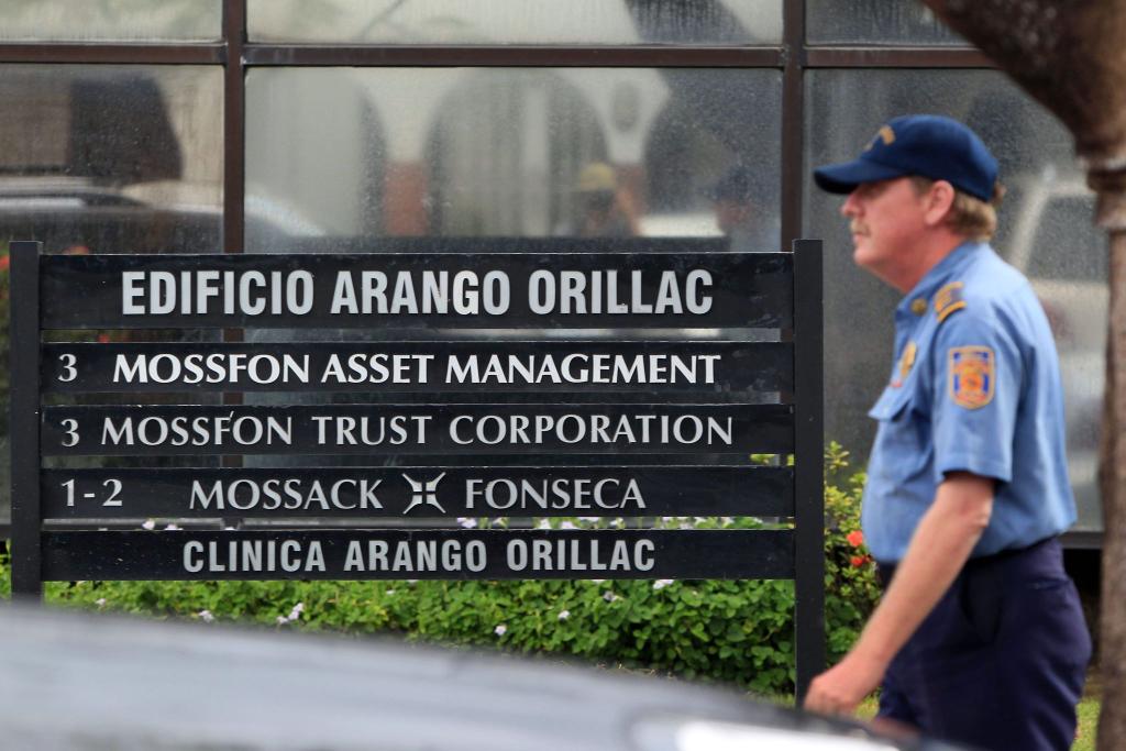 Die Zentrale der Anwaltskanzlei Mossack Fonseca in Panama-Stadt (Archivbild). - Foto: Alejandro Bolivar/epa/dpa